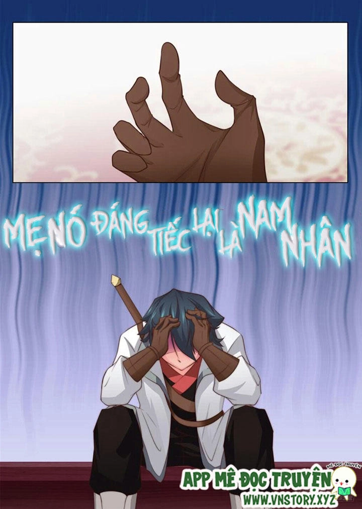 Đại Bảo Kiếm Của Ta Chapter 32 - 10