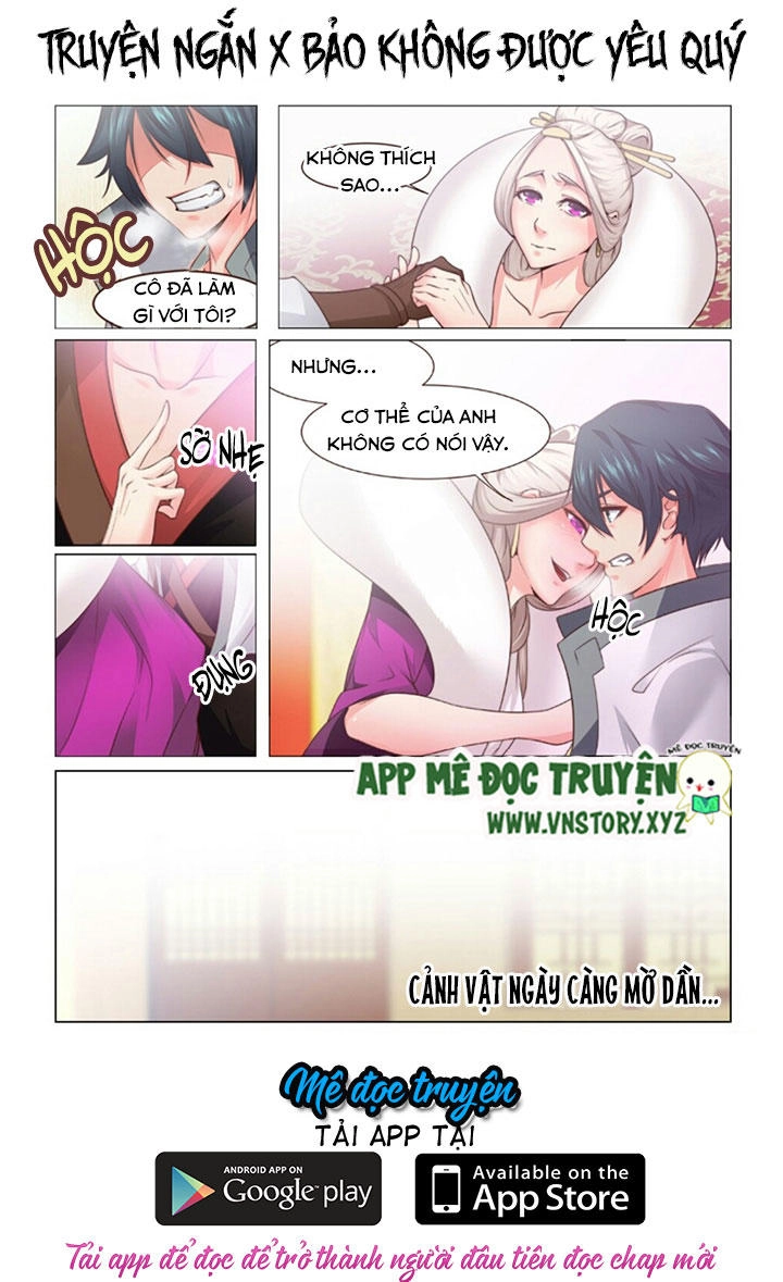 Đại Bảo Kiếm Của Ta Chapter 32 - 11