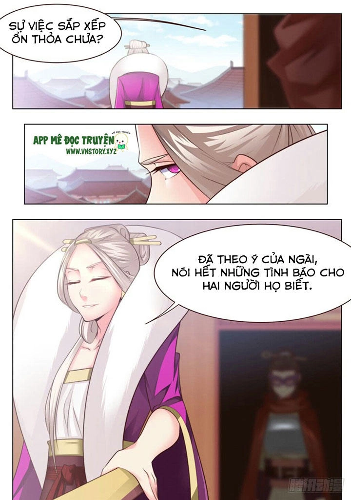 Đại Bảo Kiếm Của Ta Chapter 33 - 8