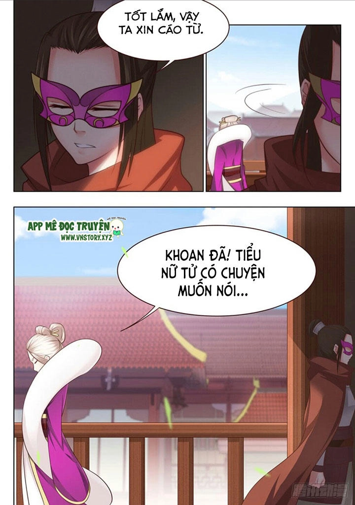 Đại Bảo Kiếm Của Ta Chapter 33 - 9