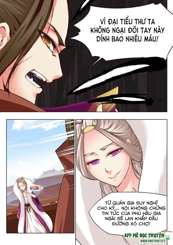 Đại Bảo Kiếm Của Ta Chapter 34 - 8