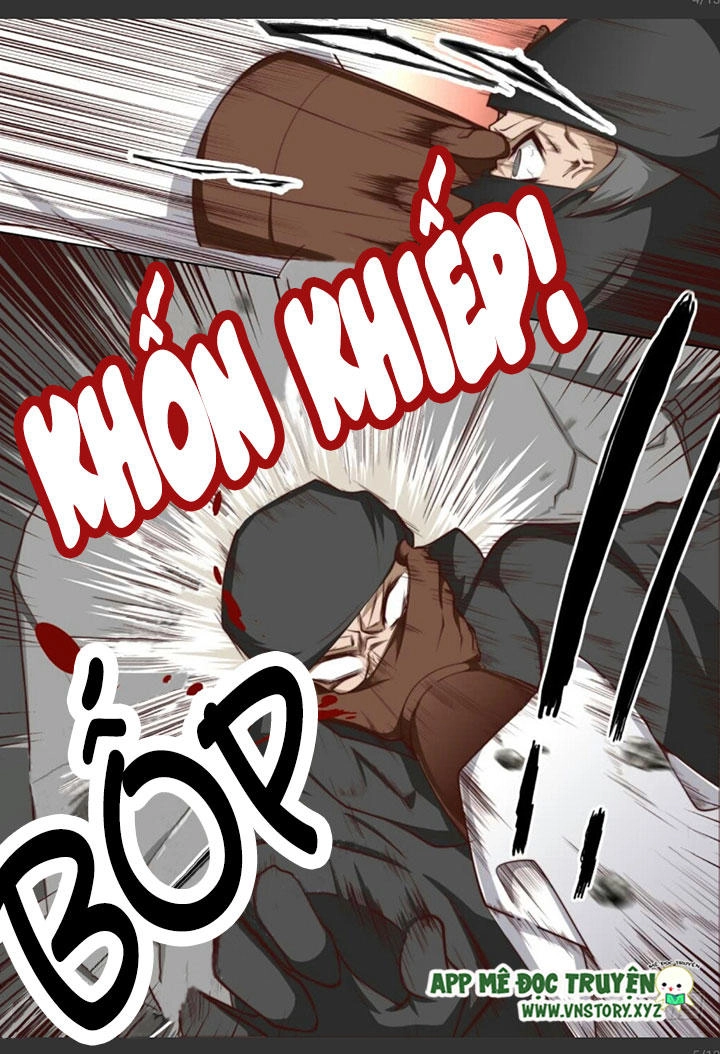 Đại Bảo Kiếm Của Ta Chapter 36 - 5