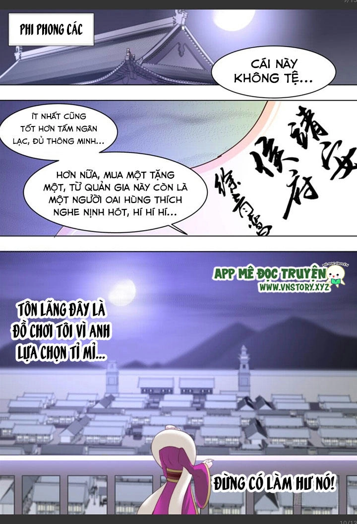 Đại Bảo Kiếm Của Ta Chapter 36 - 10