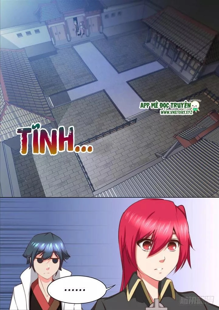 Đại Bảo Kiếm Của Ta Chapter 37 - 6