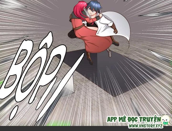 Đại Bảo Kiếm Của Ta Chapter 38 - 4