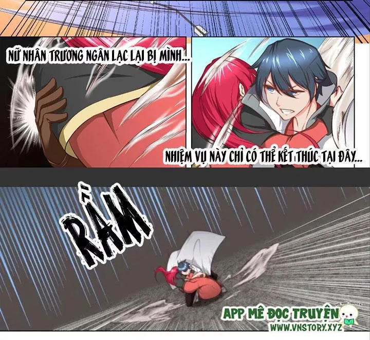 Đại Bảo Kiếm Của Ta Chapter 38 - 6