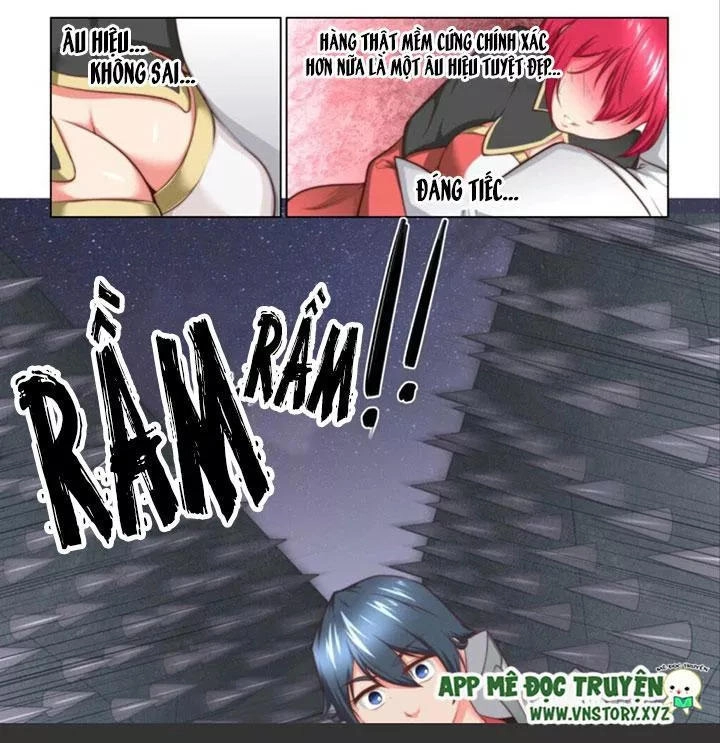 Đại Bảo Kiếm Của Ta Chapter 38 - 7