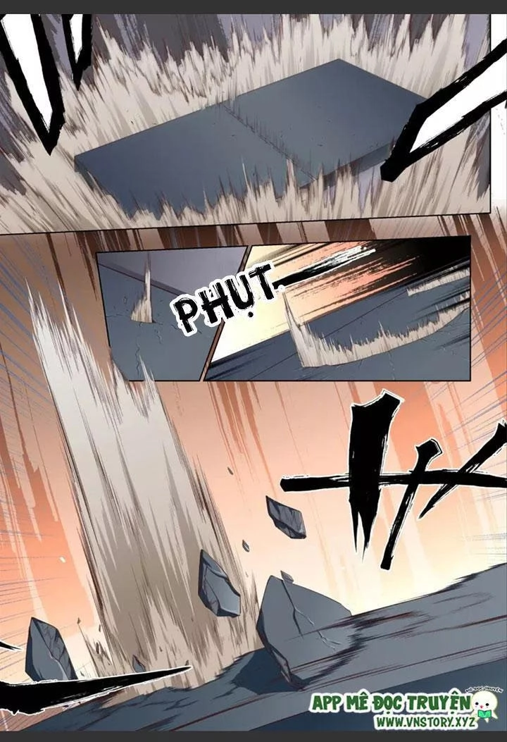 Đại Bảo Kiếm Của Ta Chapter 38 - 8