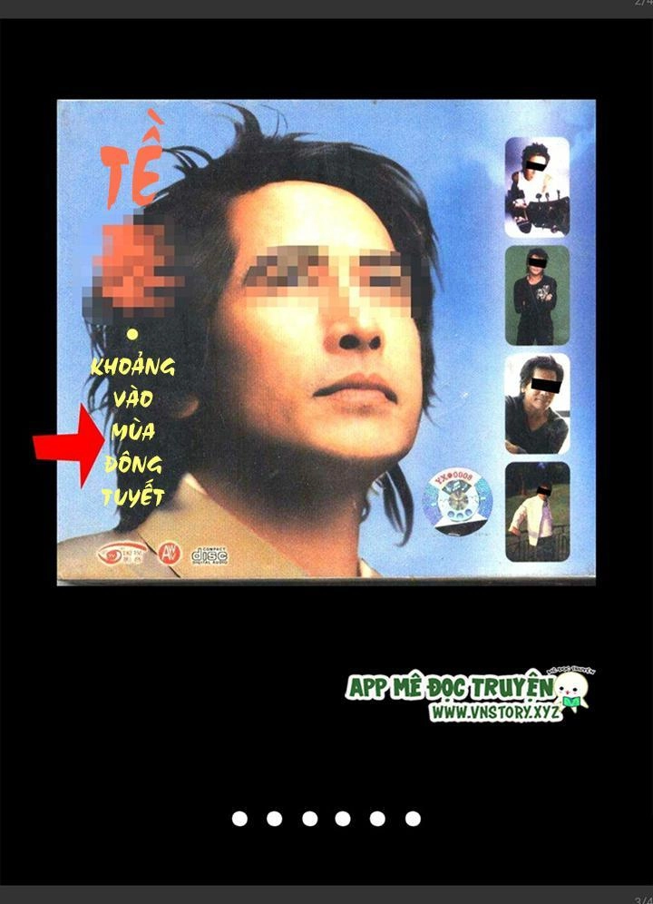 Đại Bảo Kiếm Của Ta Chapter 38.2 - 3