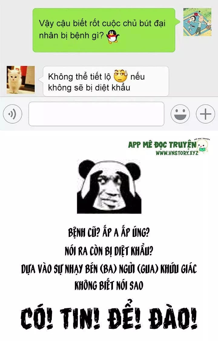 Đại Bảo Kiếm Của Ta Chapter 38.3 - 11