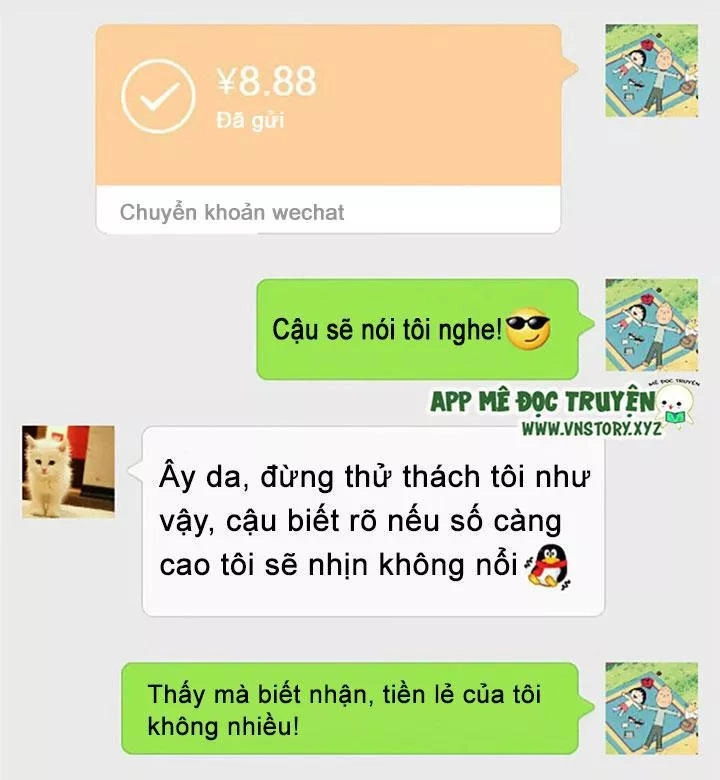 Đại Bảo Kiếm Của Ta Chapter 38.3 - 14