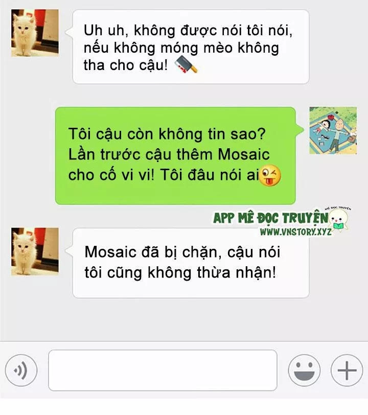 Đại Bảo Kiếm Của Ta Chapter 38.3 - 16