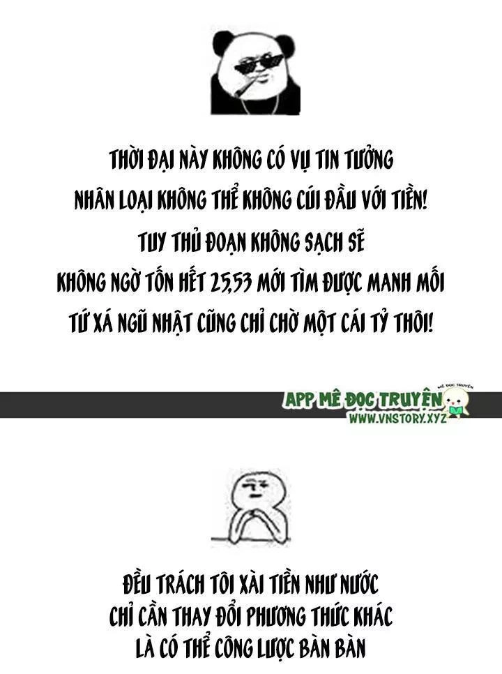 Đại Bảo Kiếm Của Ta Chapter 38.3 - 17