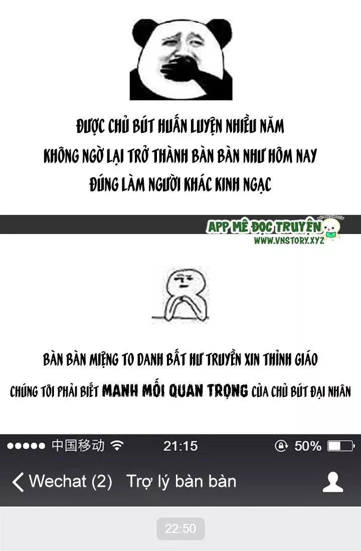 Đại Bảo Kiếm Của Ta Chapter 38.3 - 24