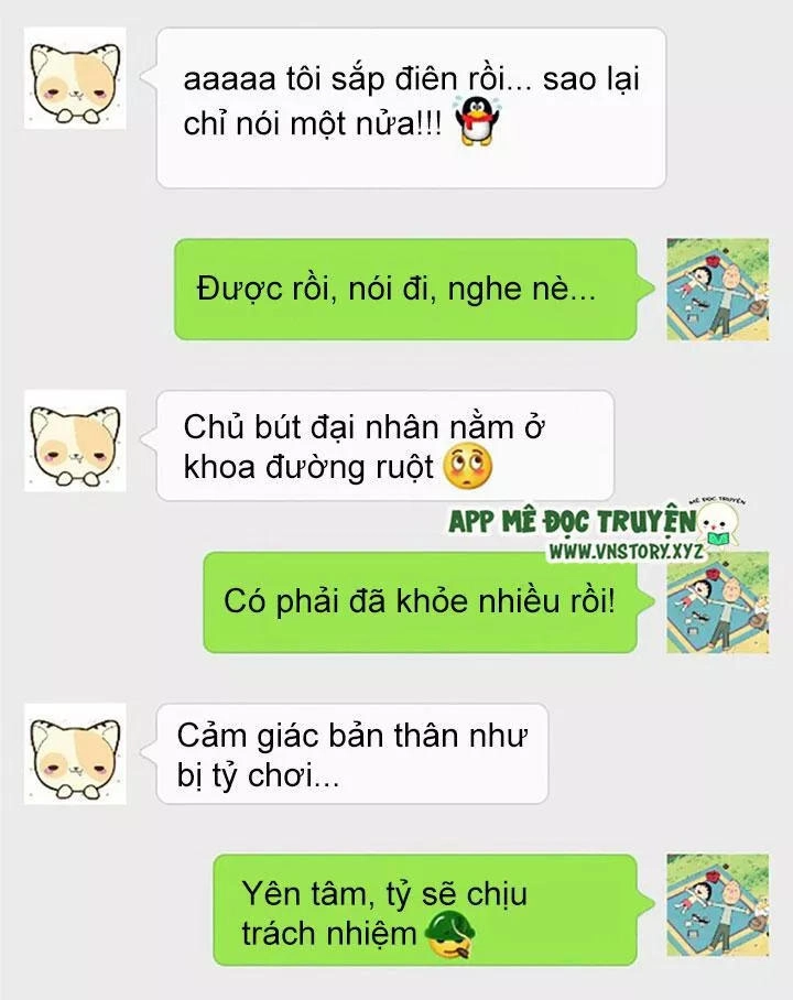 Đại Bảo Kiếm Của Ta Chapter 38.3 - 25