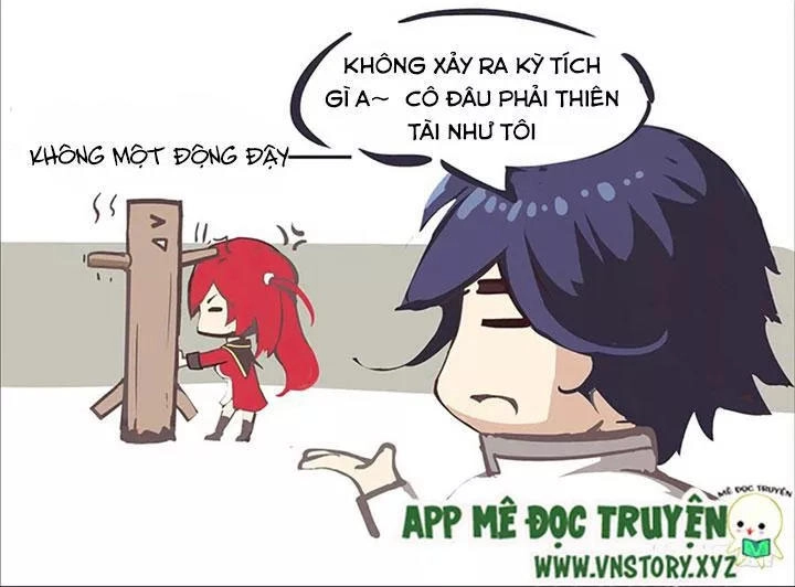 Đại Bảo Kiếm Của Ta Chapter 38.4 - 3