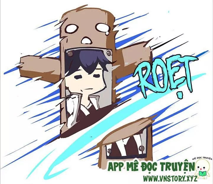 Đại Bảo Kiếm Của Ta Chapter 38.4 - 5