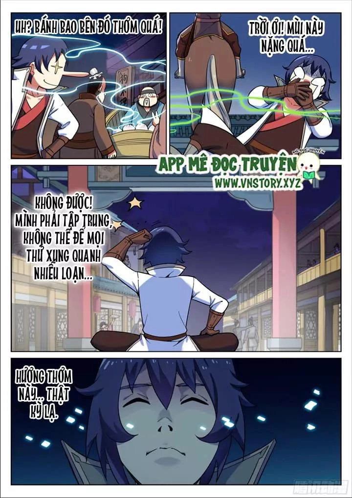 Đại Bảo Kiếm Của Ta Chapter 43 - 5