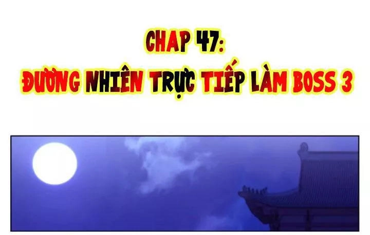 Đại Bảo Kiếm Của Ta Chapter 47 - 1
