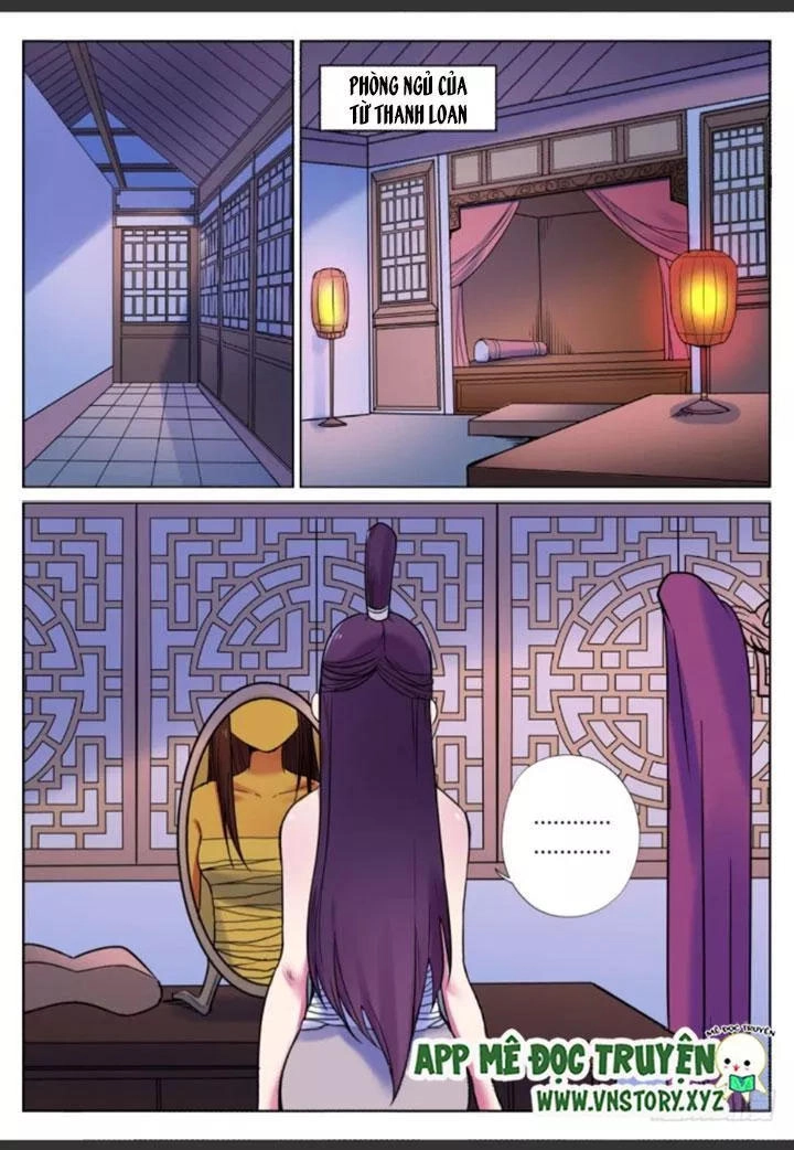 Đại Bảo Kiếm Của Ta Chapter 47 - 7