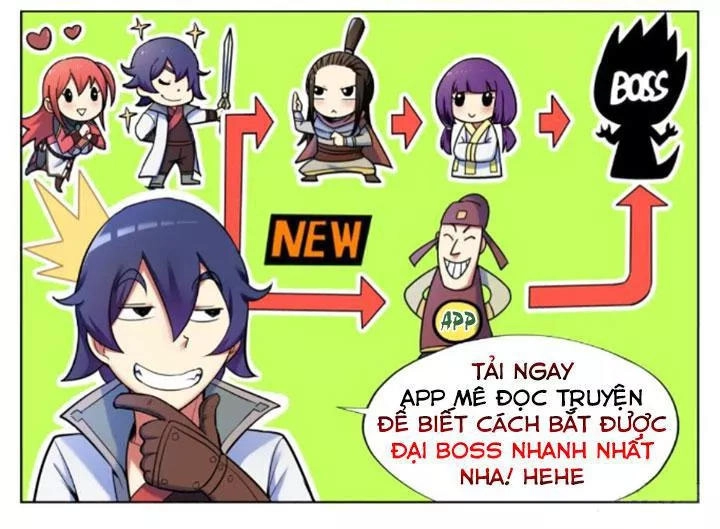 Đại Bảo Kiếm Của Ta Chapter 47 - 12