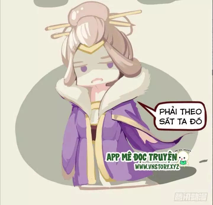 Đại Bảo Kiếm Của Ta Chapter 50.5 - 4