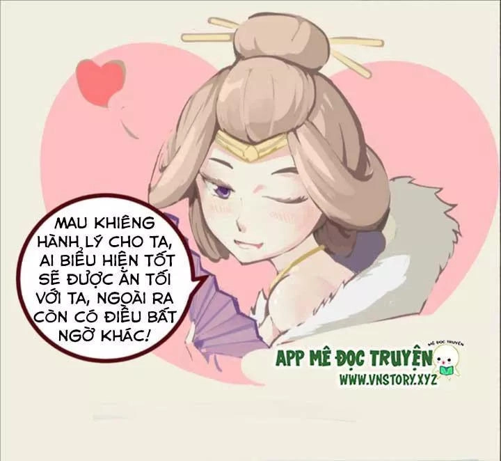 Đại Bảo Kiếm Của Ta Chapter 50.5 - 7