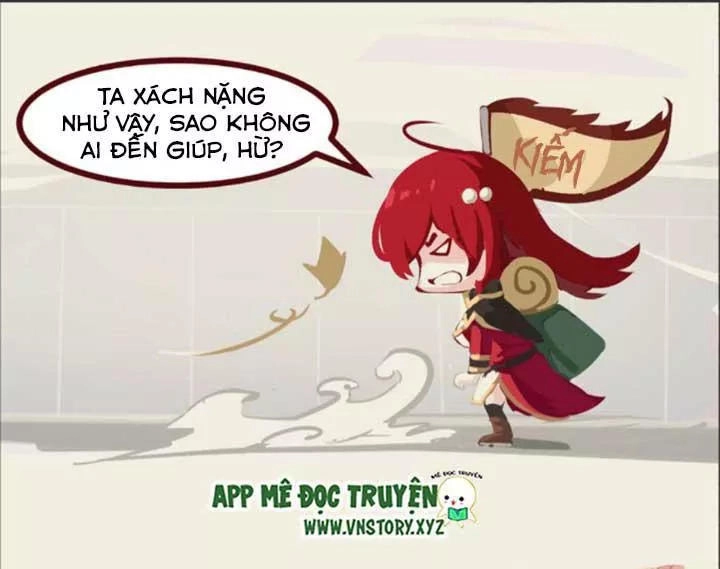 Đại Bảo Kiếm Của Ta Chapter 50.5 - 9