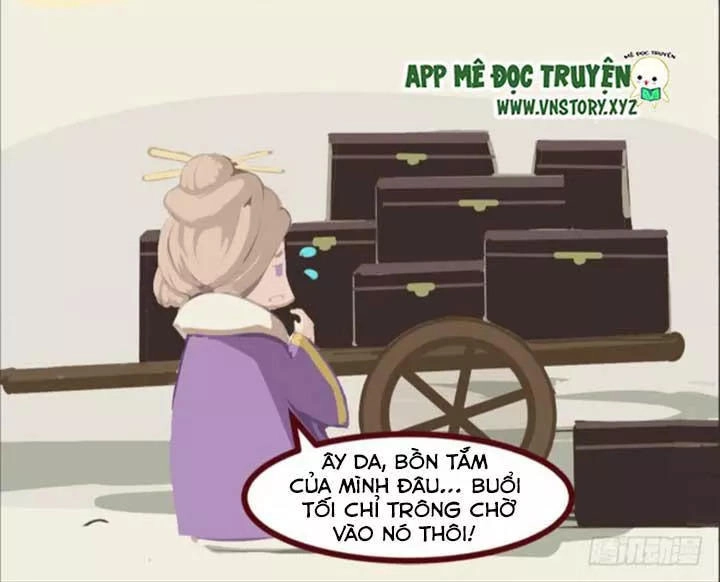 Đại Bảo Kiếm Của Ta Chapter 50.5 - 12