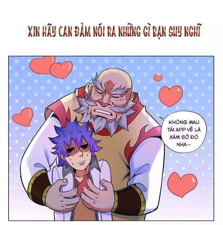 Đại Bảo Kiếm Của Ta Chapter 54 - 11