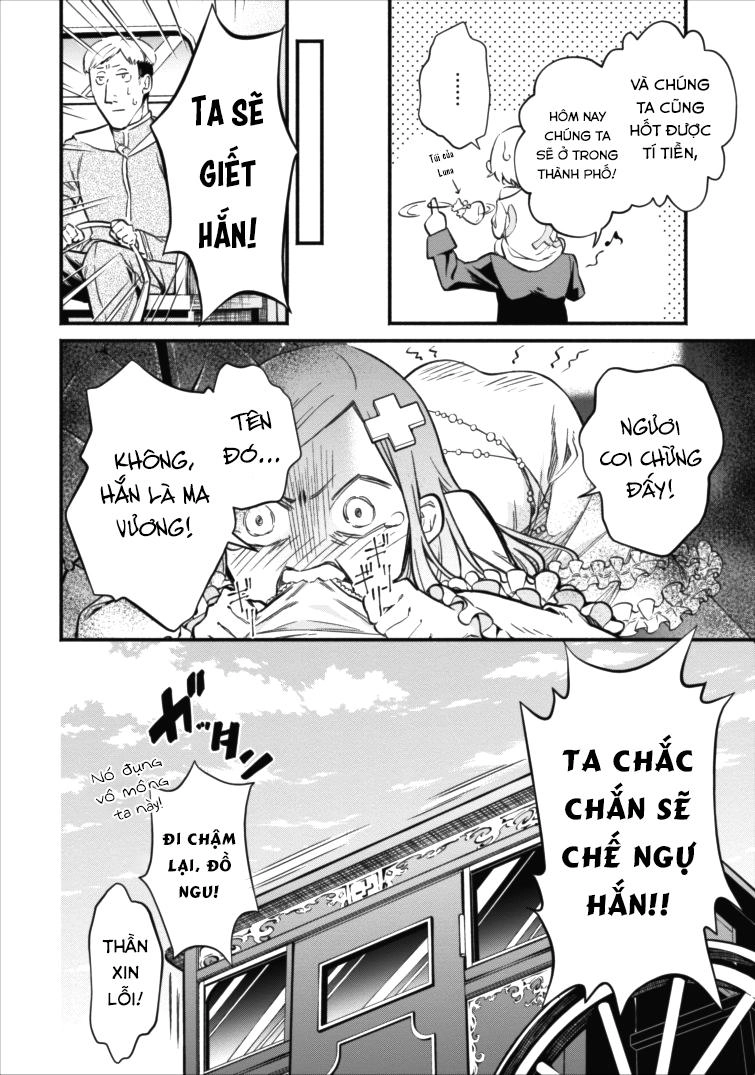 Maou-Sama, Retry! Chapter 2 - 31