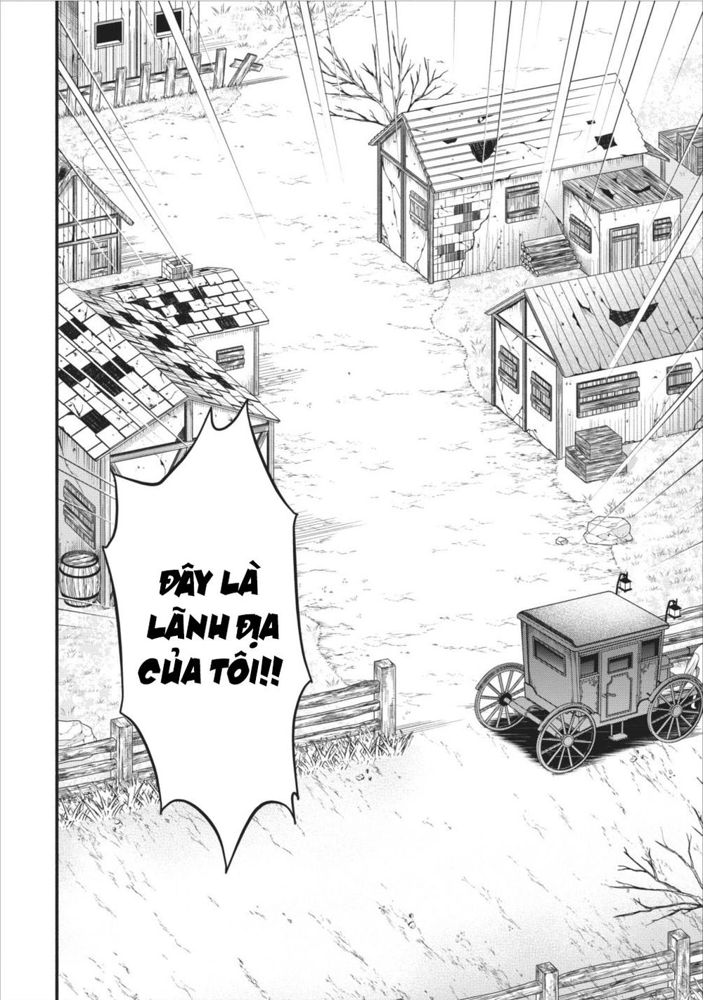 Maou-Sama, Retry! Chapter 7 - 2