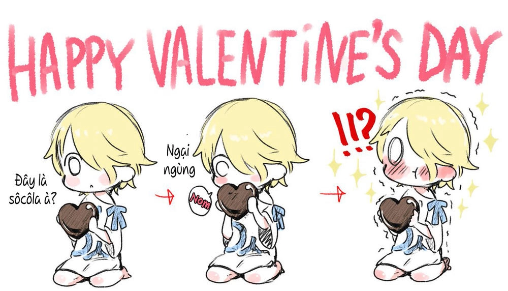 Maou-Sama, Retry! Chapter 7 - 31