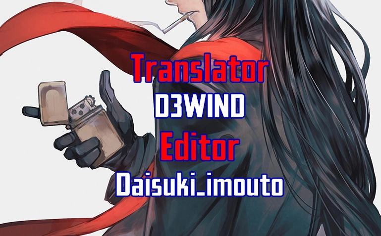 Maou-Sama, Retry! Chapter 7 - 38