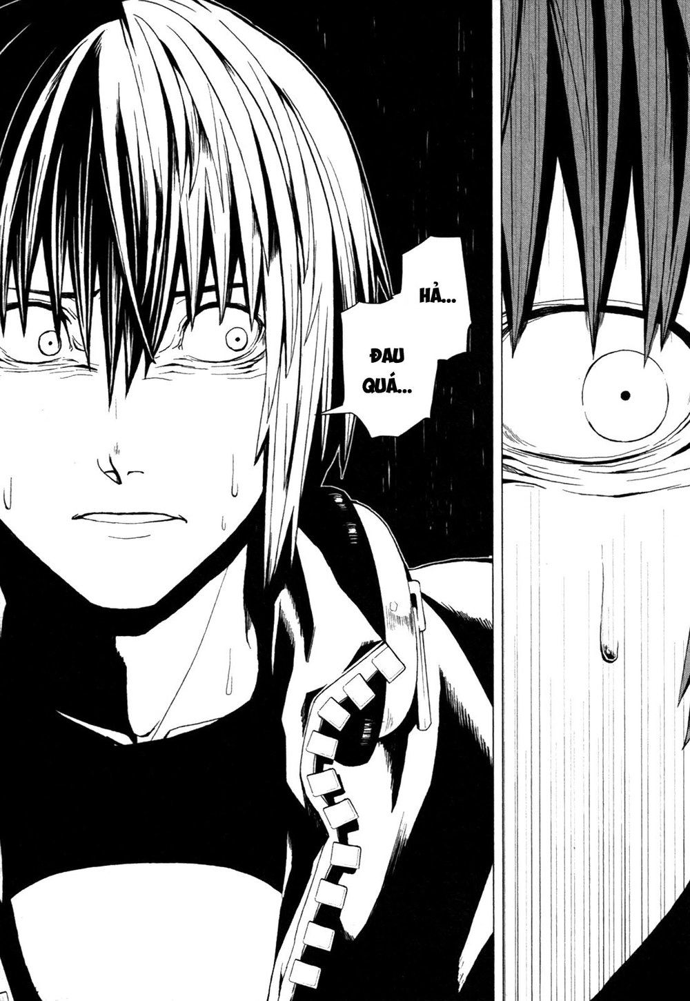 Căn Phòng Chapter 1 - 41