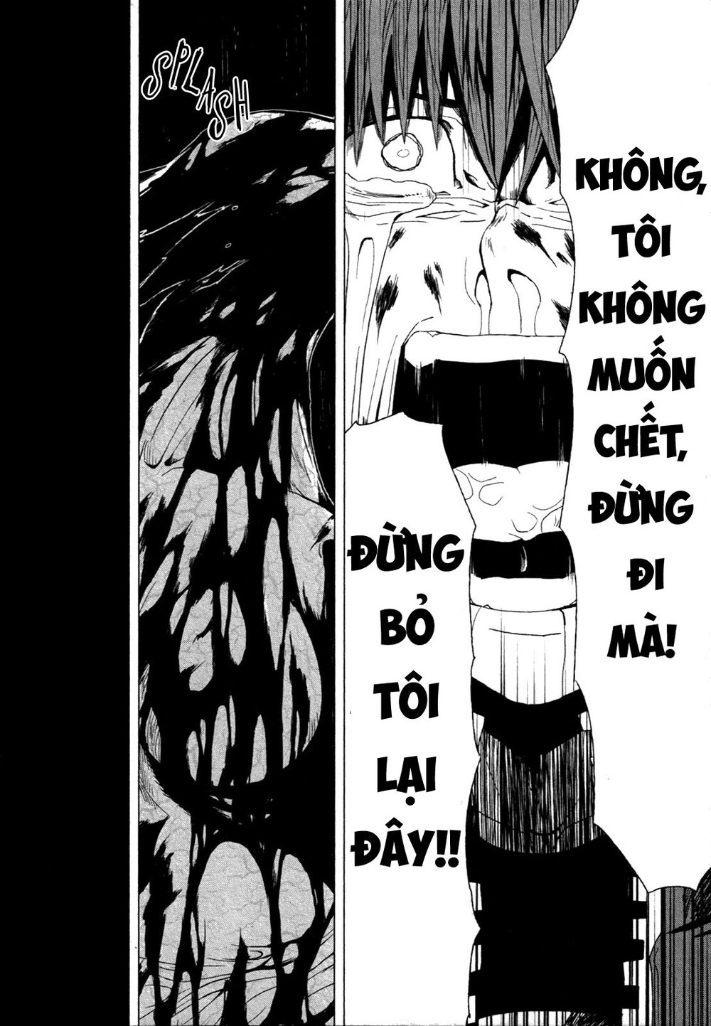 Căn Phòng Chapter 1 - 45