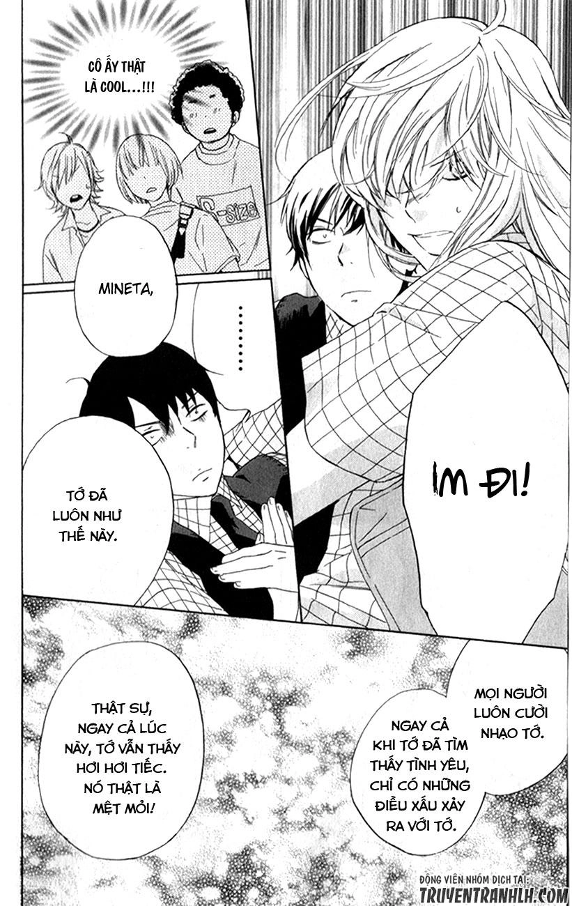 Haru X Kiyo Chapter 2 - 37