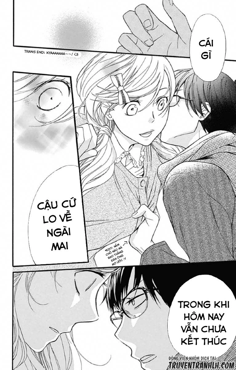 Haru X Kiyo Chapter 8 - 42