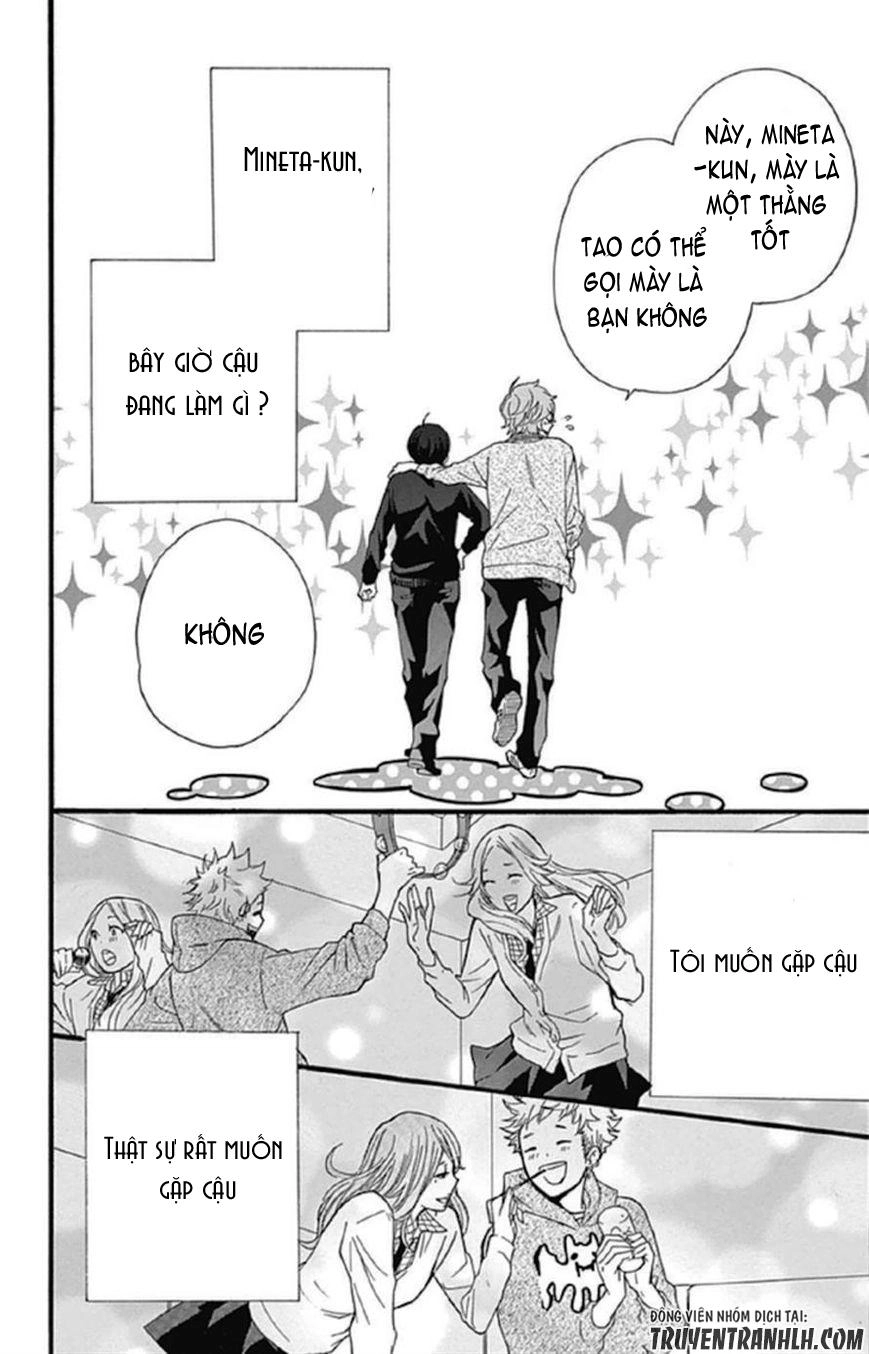 Haru X Kiyo Chapter 9 - 35