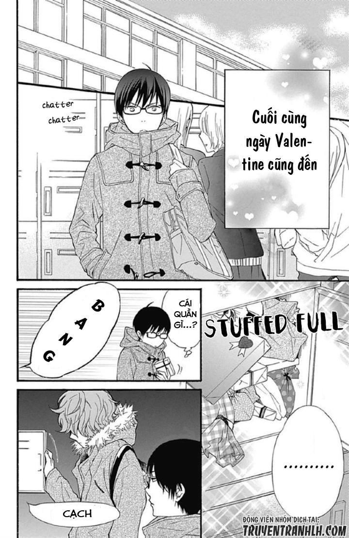 Haru X Kiyo Chapter 10 - 6