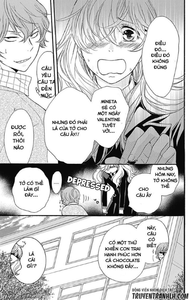 Haru X Kiyo Chapter 10 - 29