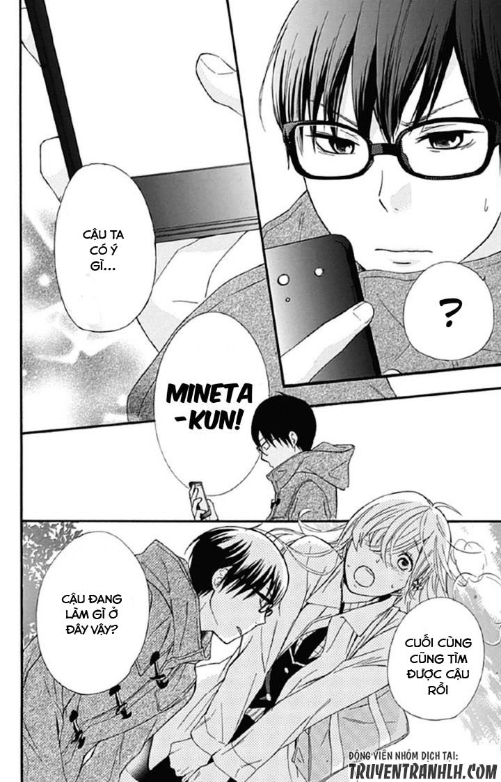 Haru X Kiyo Chapter 10 - 34