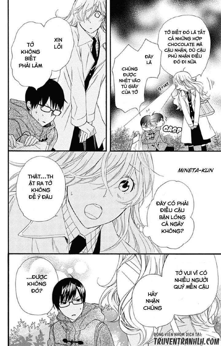 Haru X Kiyo Chapter 10 - 36