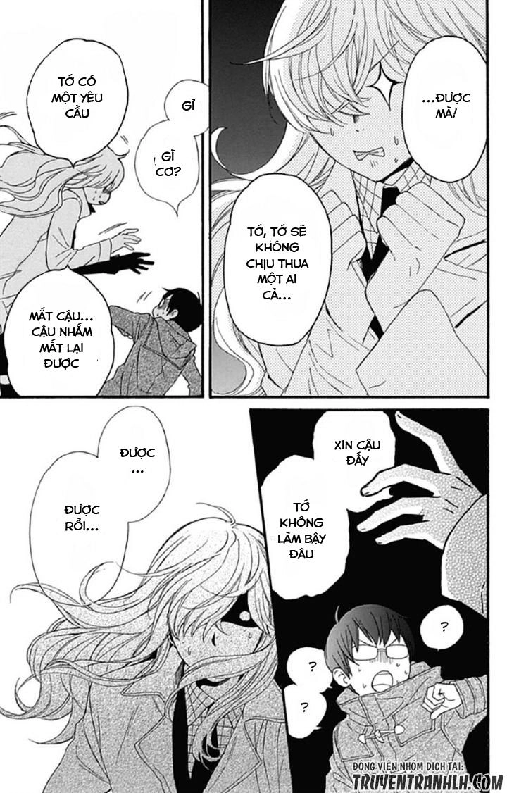 Haru X Kiyo Chapter 10 - 37