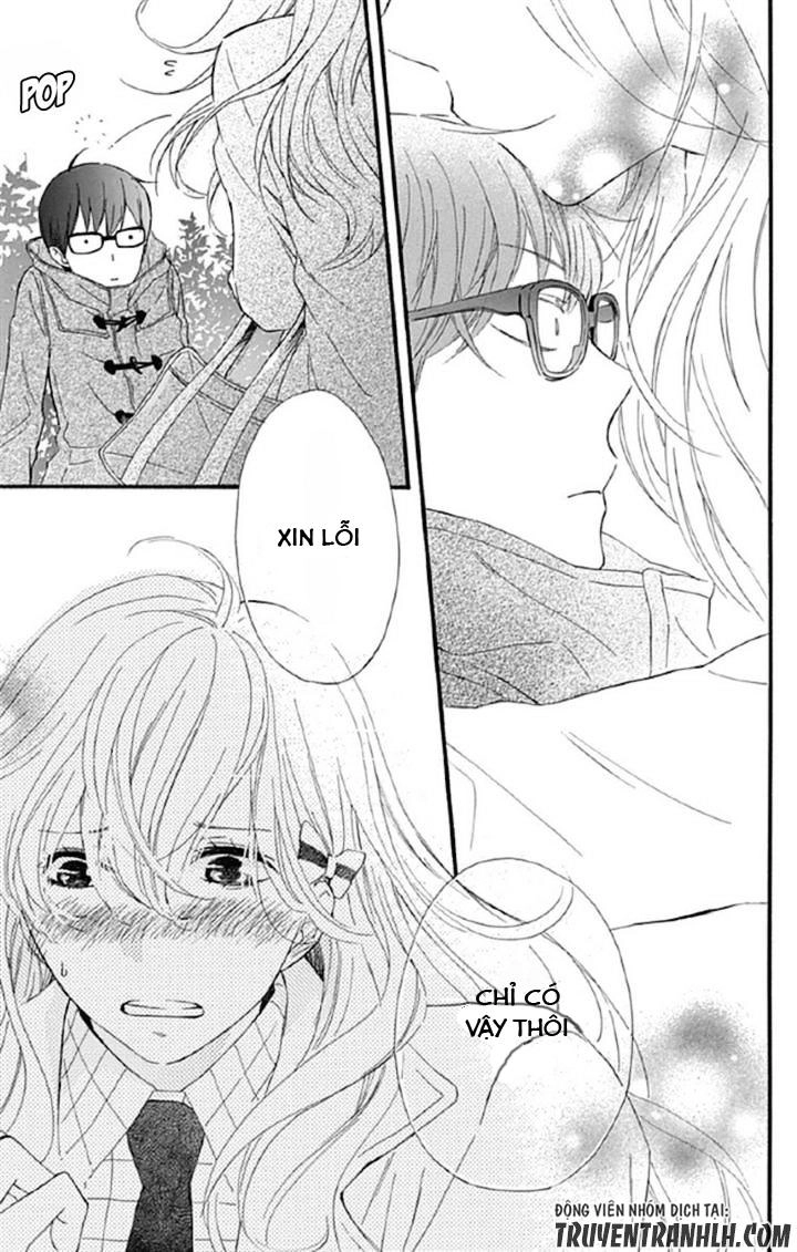 Haru X Kiyo Chapter 10 - 39