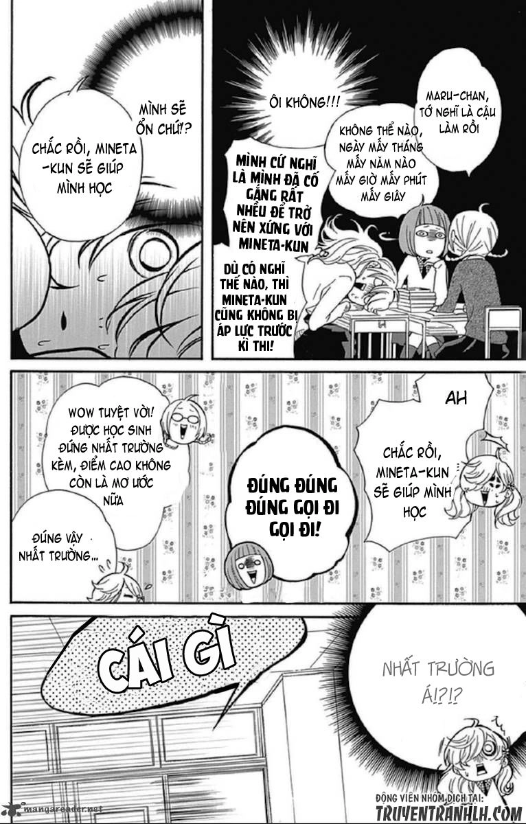 Haru X Kiyo Chapter 12 - 43