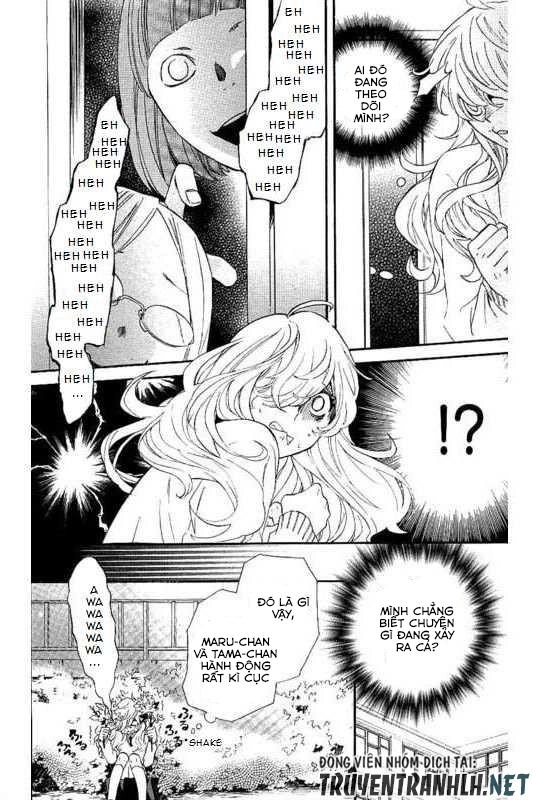 Haru X Kiyo Chapter 15 - 22