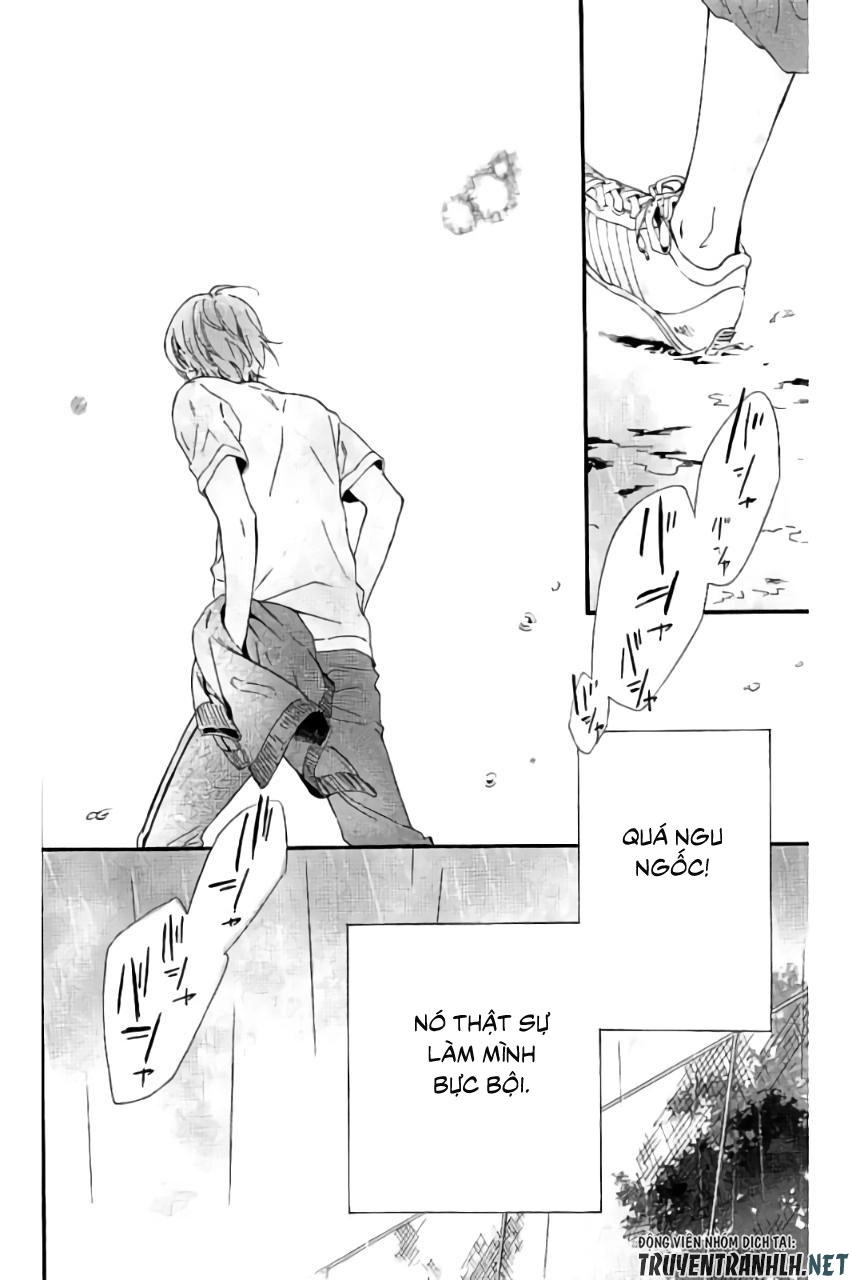 Haru X Kiyo Chapter 17 - 39