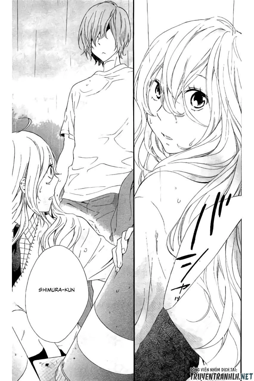 Haru X Kiyo Chapter 17 - 40