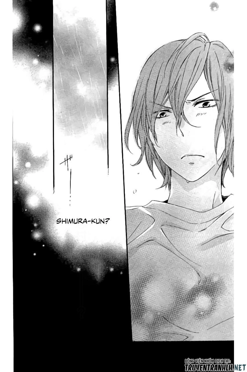 Haru X Kiyo Chapter 17 - 43